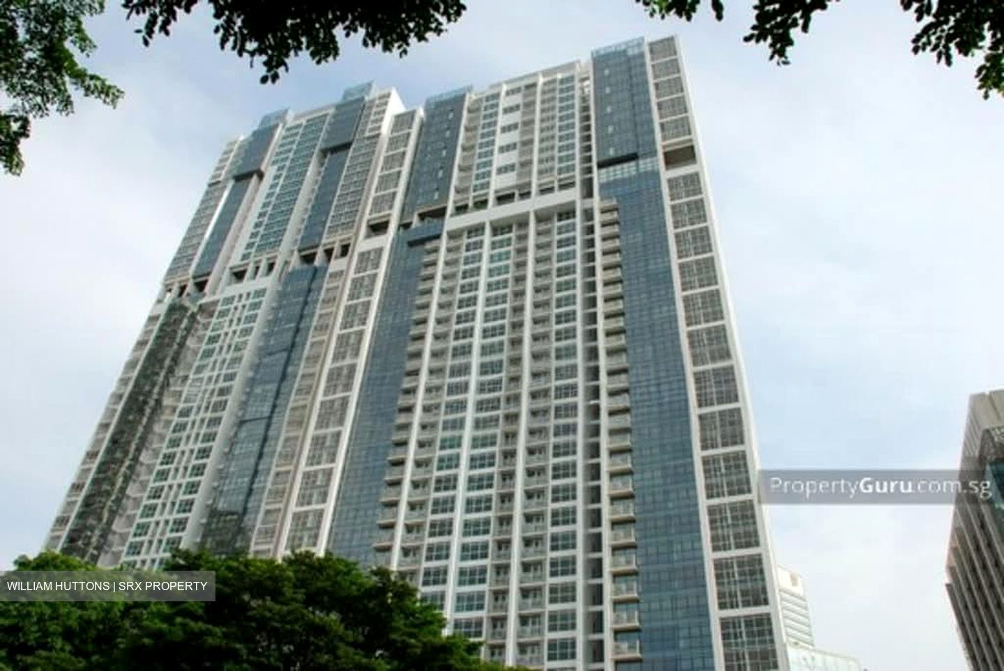 Icon (D2), Apartment #554412081